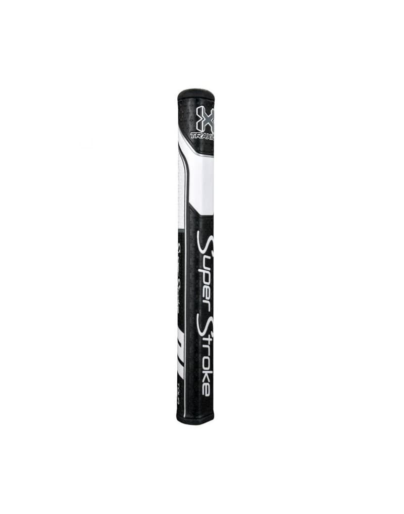 Grips Putter Super Stroke X Traxion Tour 3.0 - imagen 1