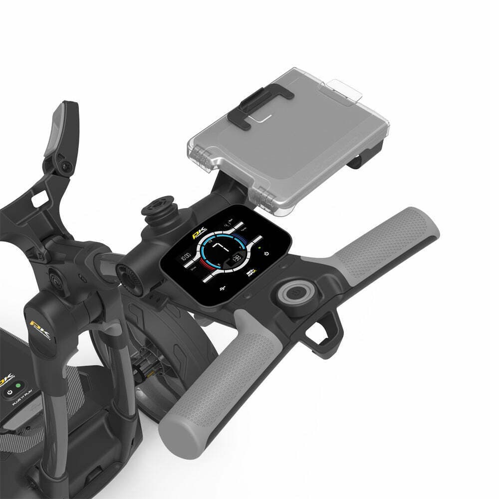 Tarjetero Universal Powakaddy Modelos FX-CT-RX