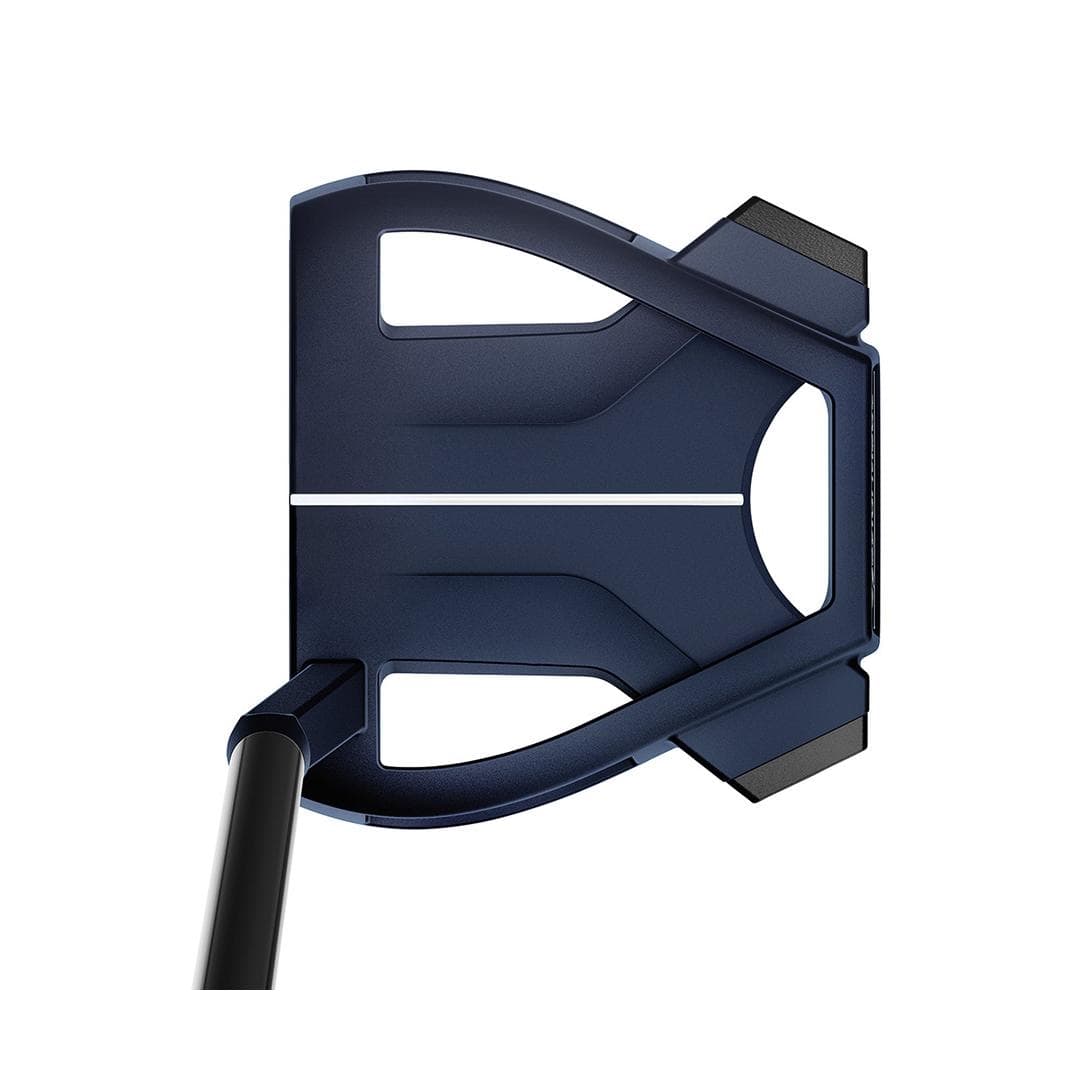 Putter TaylorMade Spider X Navy Single Sightline 34" - imagen 1