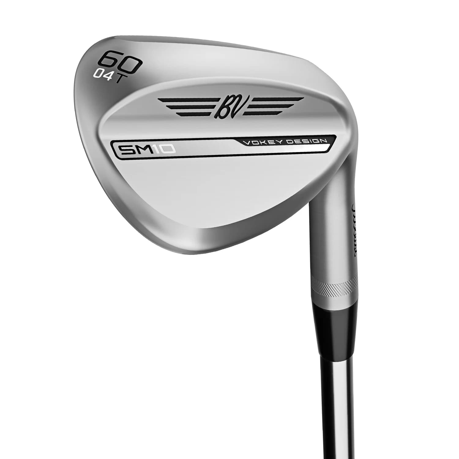 Wedge Titleist Vokey SM10 - Tour Chrome Oferta ( 52.12F)