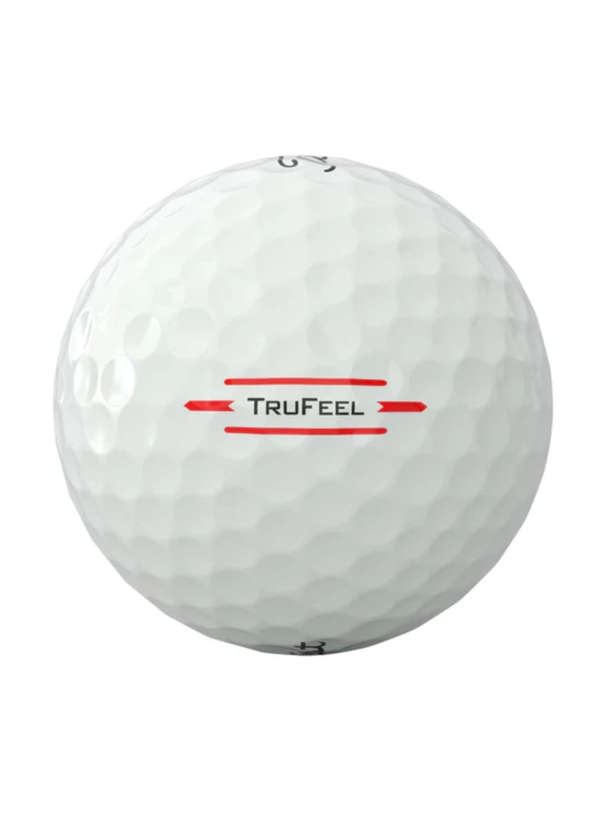 Bolas Titleist TRUFEEL 2026 hover