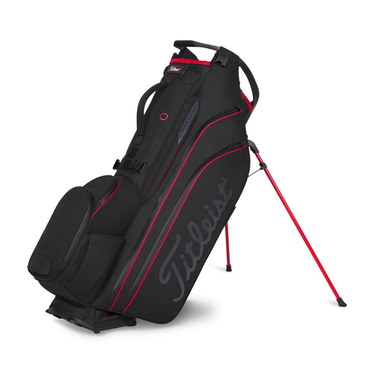 Bolsa Titleist Hybrid 14 StaDry TB25SX13-006 Stand