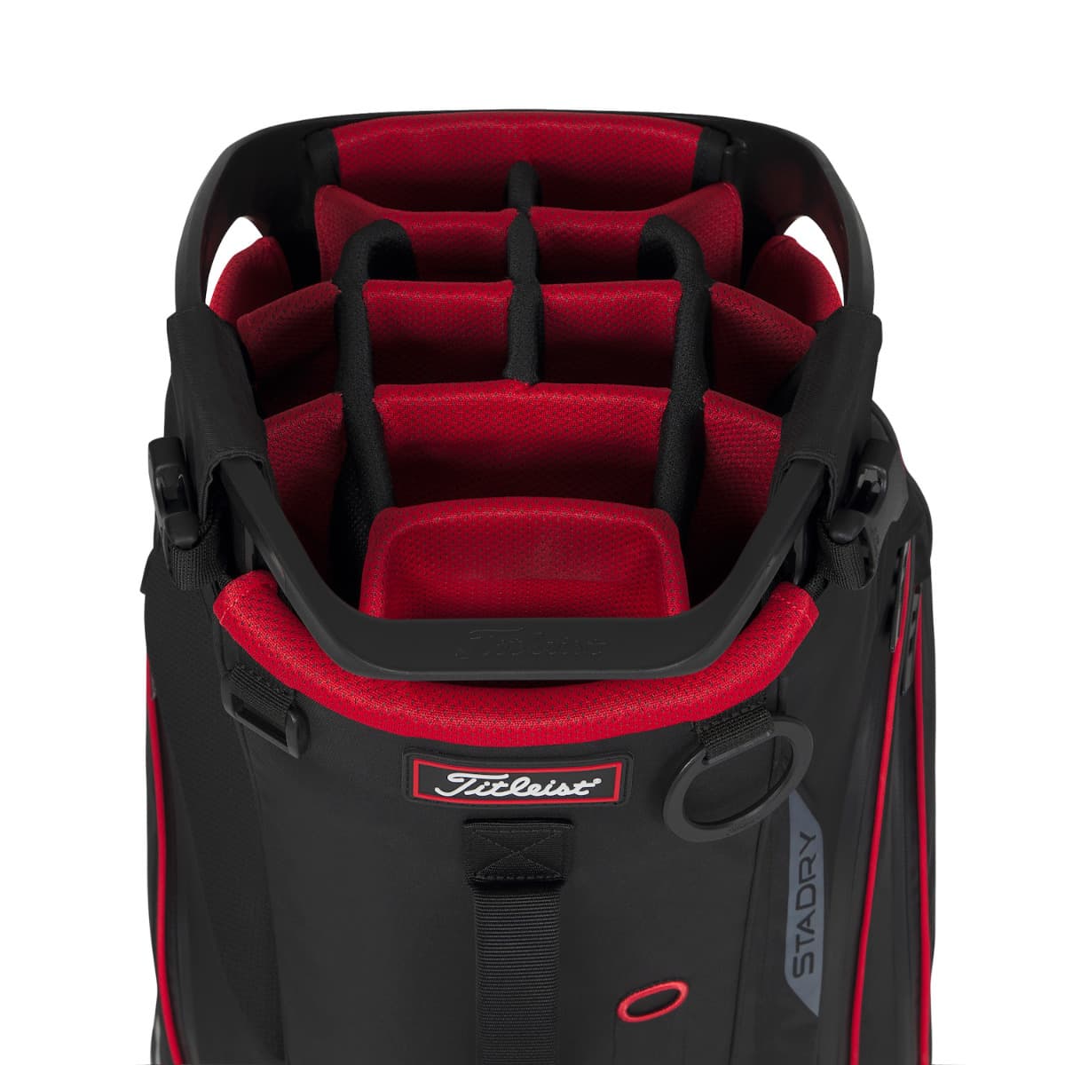 Bolsa Titleist Hybrid 14 StaDry TB25SX13-006 Stand hover
