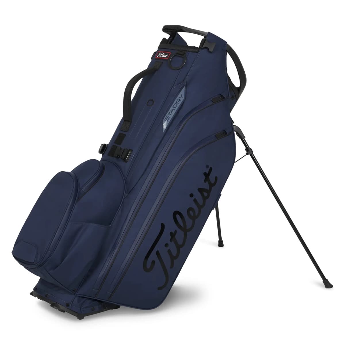 Bolsa Titleist Hybrid 14 StaDry TB25SX13-4 Stand