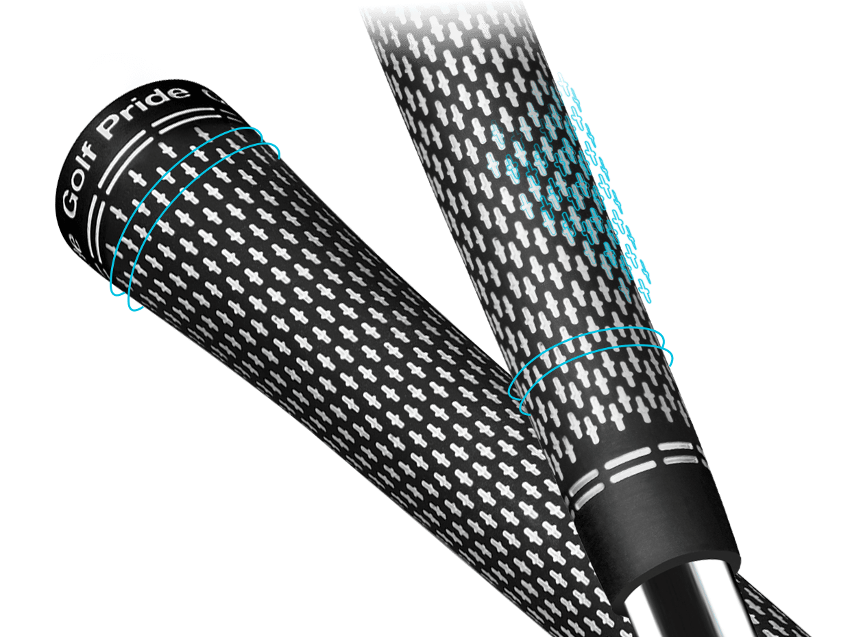 Grips Golf Pride Tour Velvet 360º Midsize