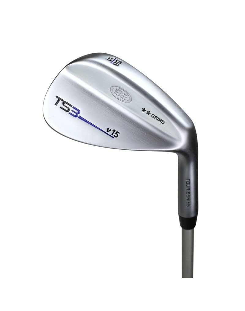 Hierros U.S. Kids Tour Series Grafito ( 8 Und )