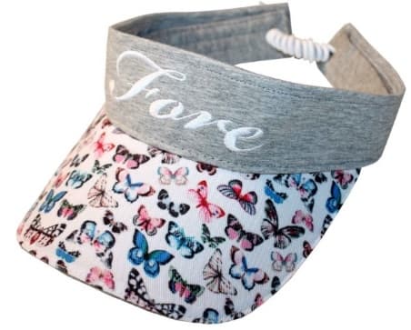 Visera Girls Golf Mujer GG13620 - imagen 1