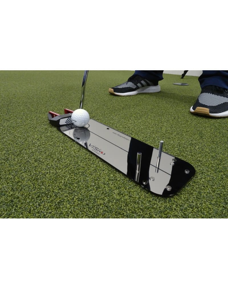 Visio Putting Mirrored Putting Gate - imagen 1