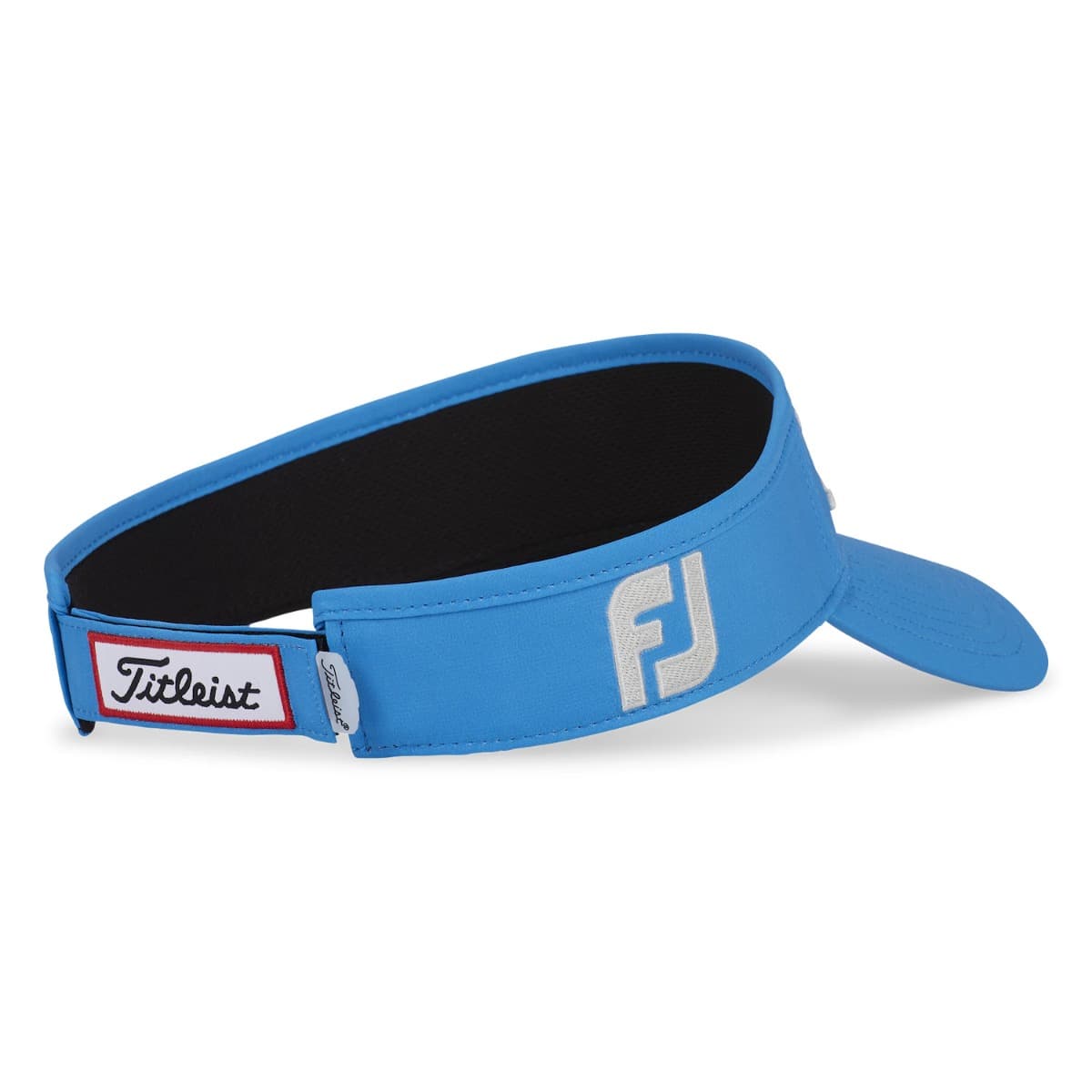 Visor Titleist Tour Performance TH24VTPE-480 Azul
