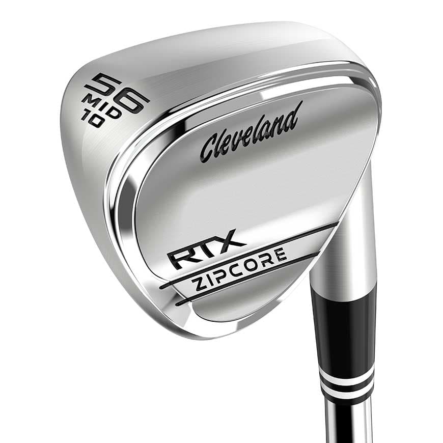 Wedge Cleveland RTX ZipCore Tour Crome