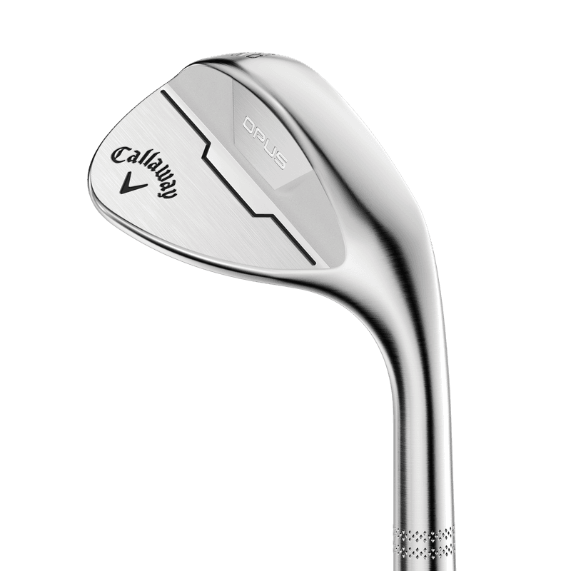 Wedge Callaway Opus Brushed Chrome Grafito ( 52º )
