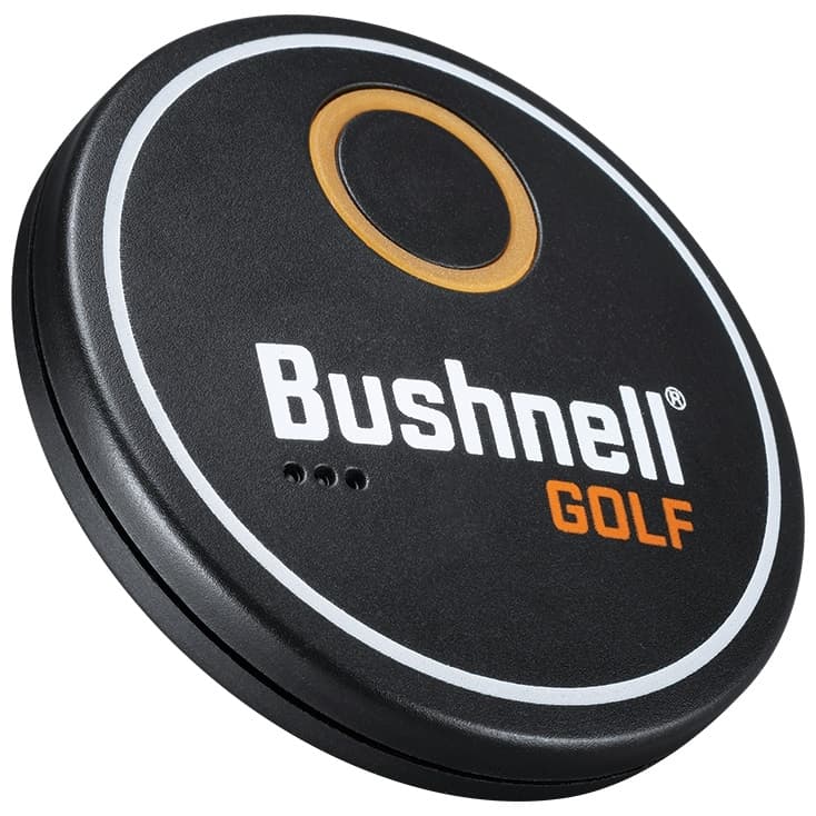 Altavoz GPS Wingman Bushnell Golf DEMO - imagen 1