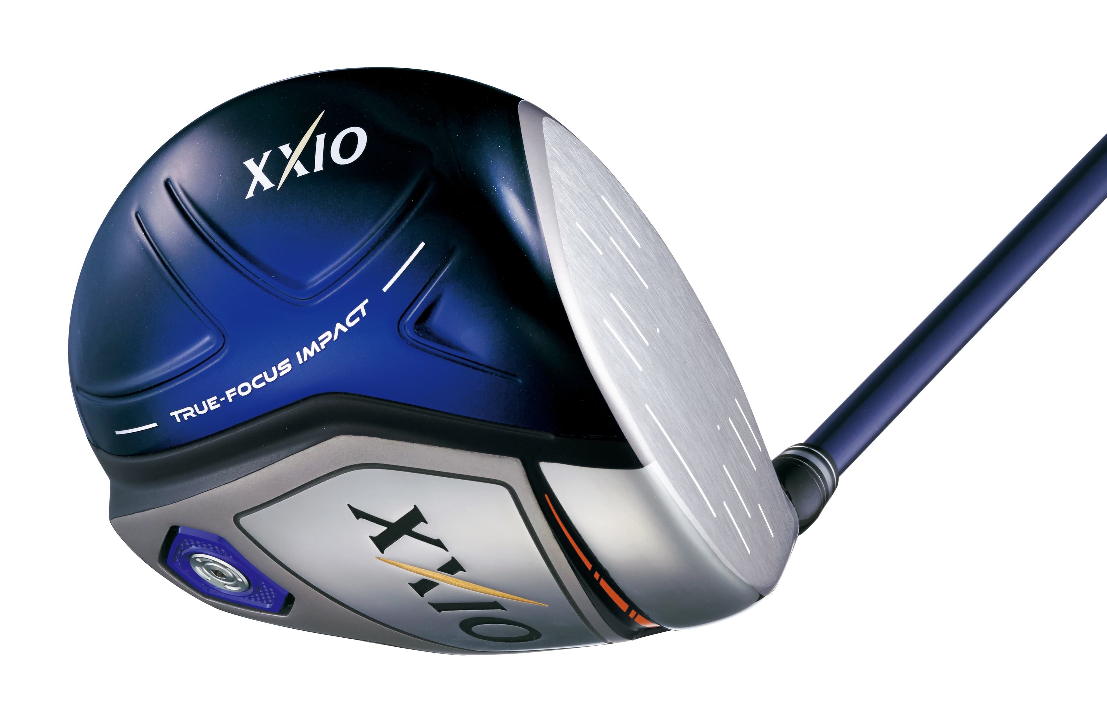 Driver XXIO X 9.5º Stiff/Regular DEMO - imagen 1