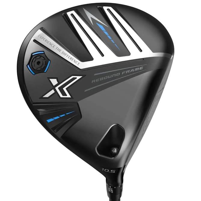 Driver XXIO 13 Eks Limited Edition DEMO - imagen 1