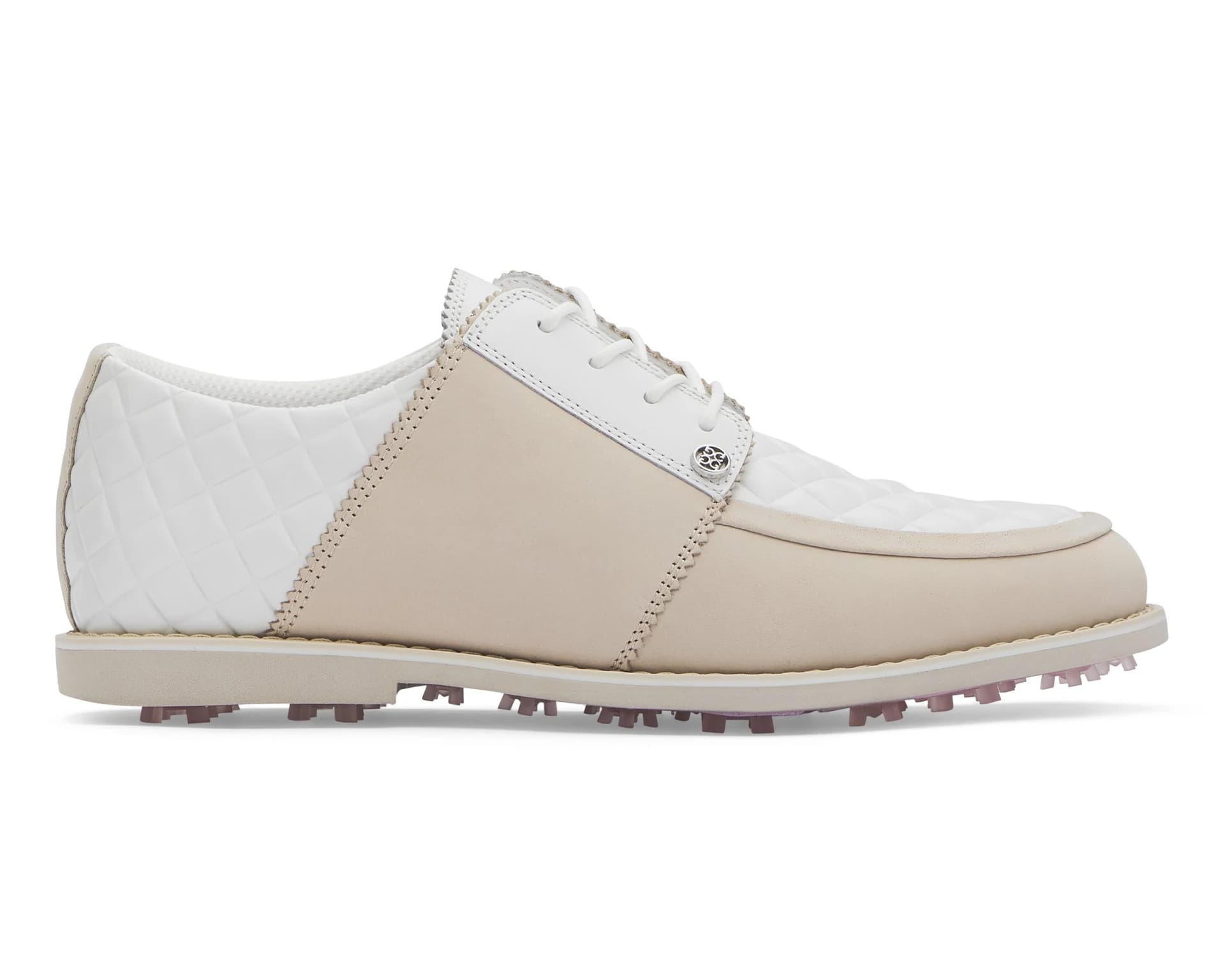 Zapato G/Fore Ladies Quilted Gallivanter S/STO G4LS22EF16 Talla 38