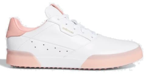 Zapatos de golf Adidas Adicross Retro Ref.EG9060 Mujer Talla 39,1/3