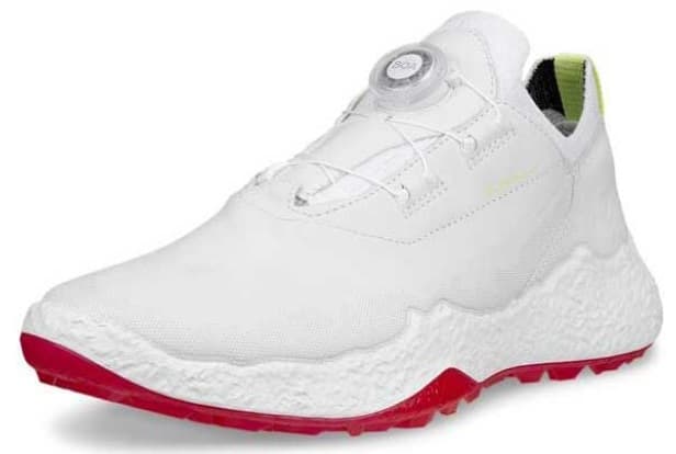 Zapatos Ecco Biom H5 BOA Ref.115013/01007 Mujer