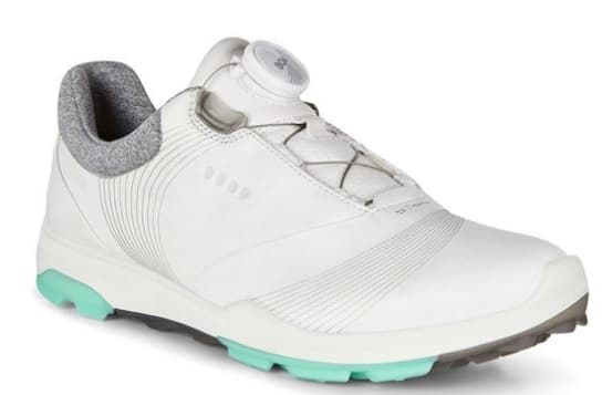 Zapatos Ecco Biom Hybrid 3 BOA 125513-50954 Mujer - imagen 1