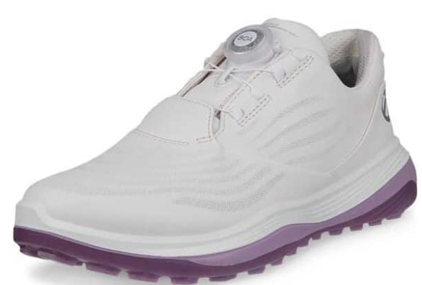 Zapatos Ecco Golf LT1 BOA Ref. 132763/01695 Mujer