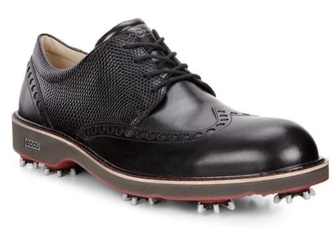 Zapatos de golf Ecco Classic Lux Ref:142504-51052 - imagen 1