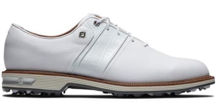 Zapatos de golf FootJoy Dryjoys Premiere Packard Ref.53908 Talla 43