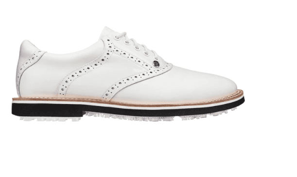 Zapatos G/Fore Saddle Gallivanter Ref.: G4MS20EF03 Talla 43 - imagen 1