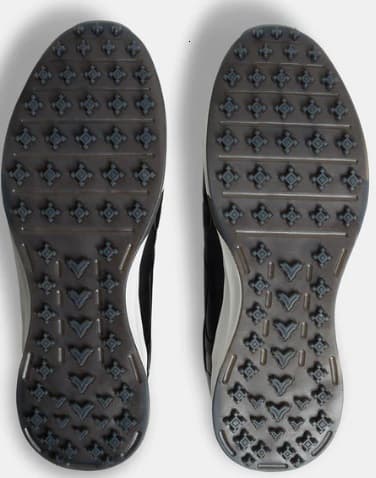 Zapatos J. Lindeberg Range Finder Negro hover