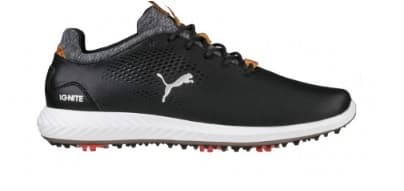 Zapatos de golf Puma Ignite Poweradapt Junior 190584 02 TALLA 39 - imagen 1
