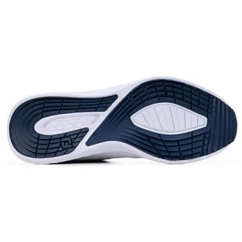 Zapatos FootJoy Hampton 50085 White/Navy hover