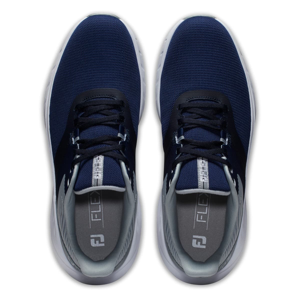 Zapatos Footjoy Flex 56285 Navy/Grey/White Hombre - imagen 1