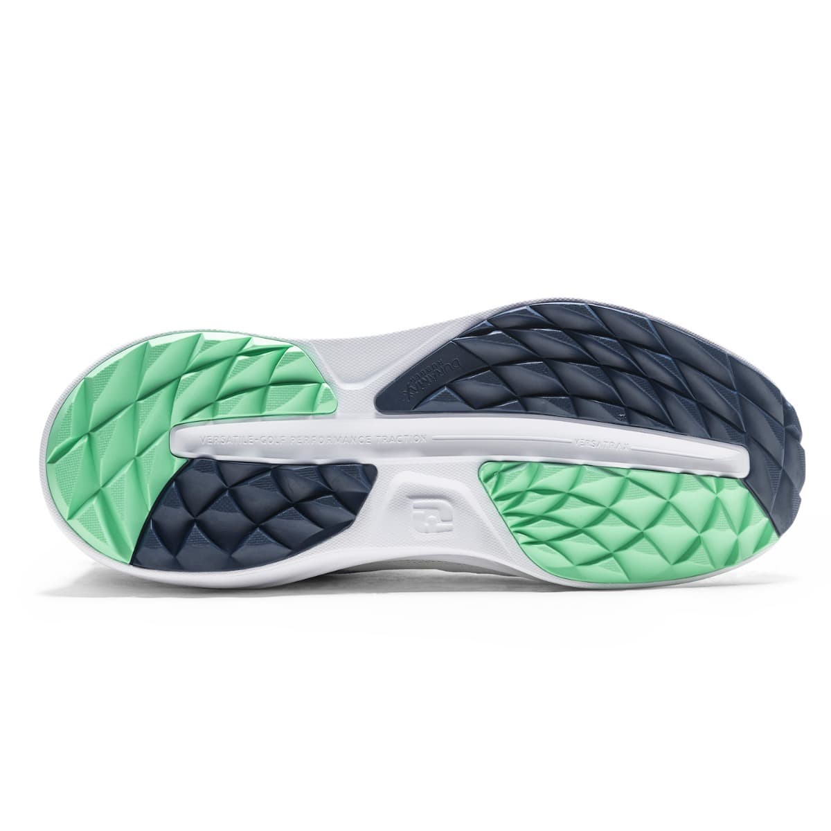 Zapatos Footjoy Flex 56307 White/Blue/Green Hombre hover