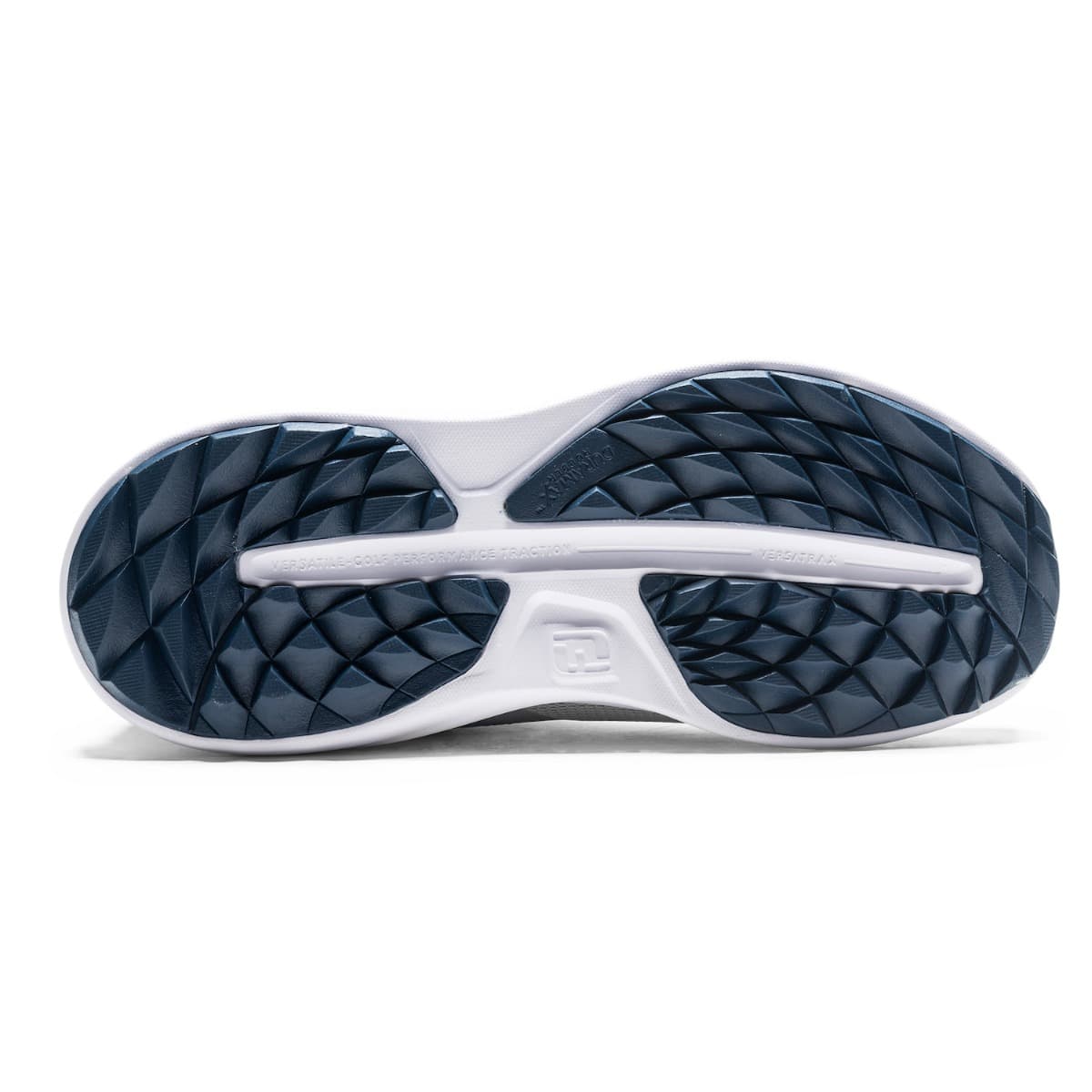 Zapatos Footjoy Flex 95744 Grey/White/blue Mujer hover