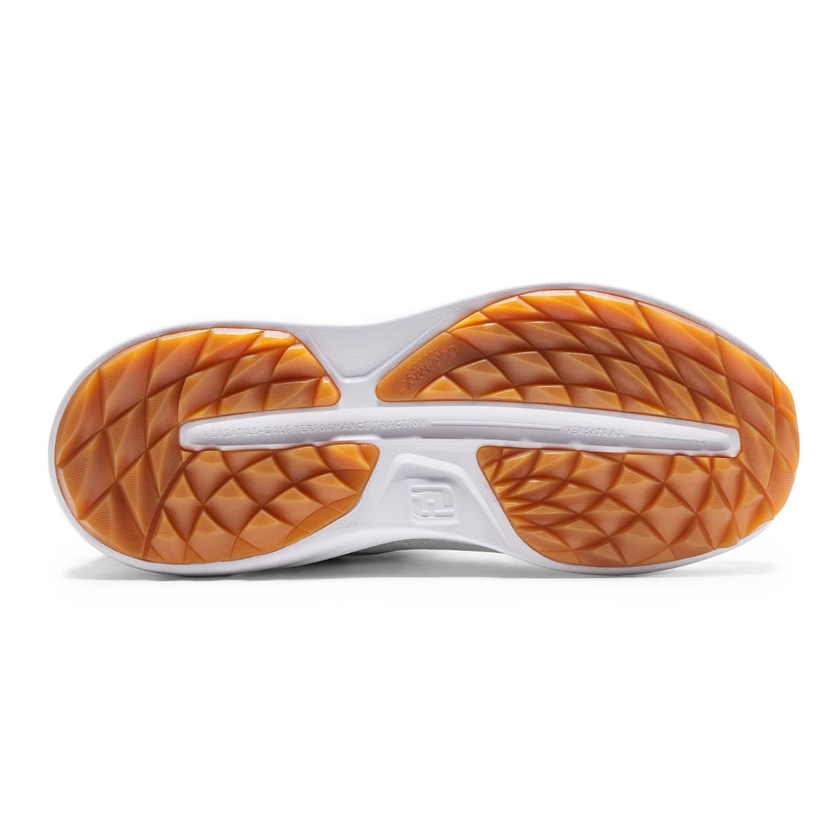 Zapatos Footjoy Flex 95746 White/White/Grey Mujer hover