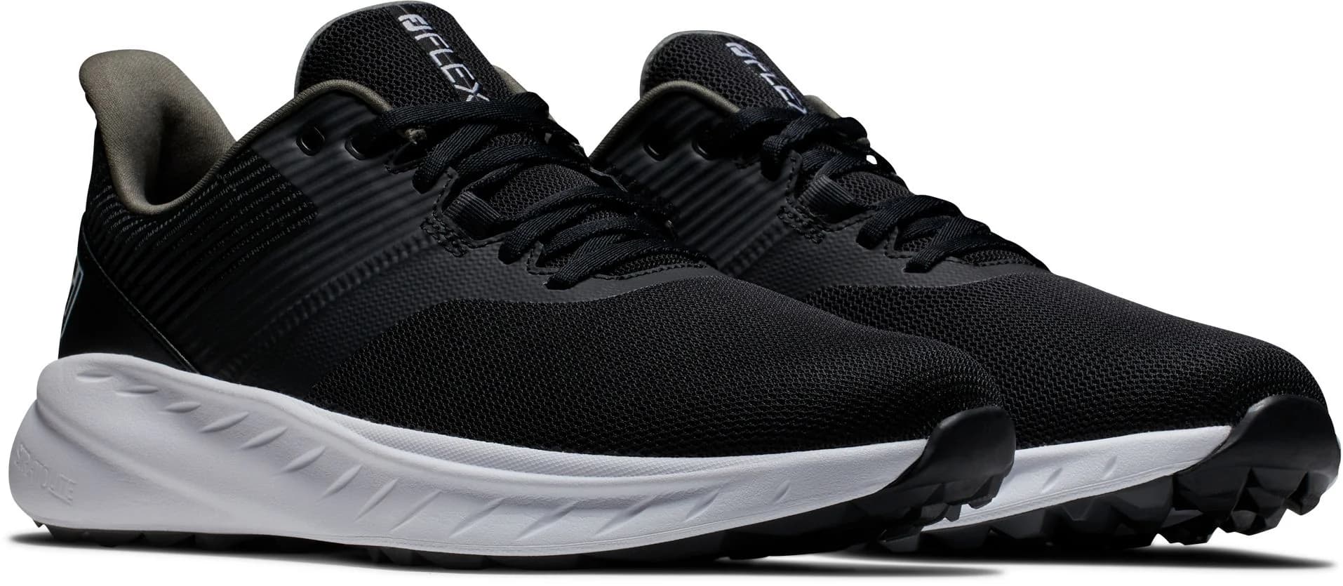 Zapatos Footjoy Flex 56287 Negro Hombre - imagen 1