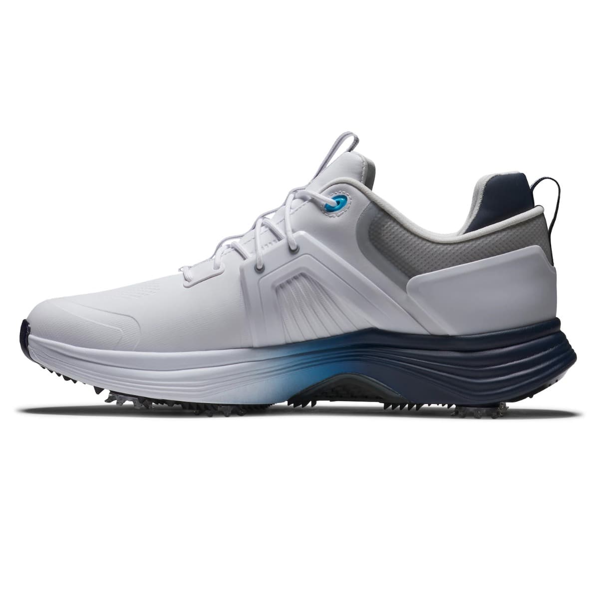 Zapatos FootJoy HyperFlex Carbon 55473 White/Navy/Blue Hombre