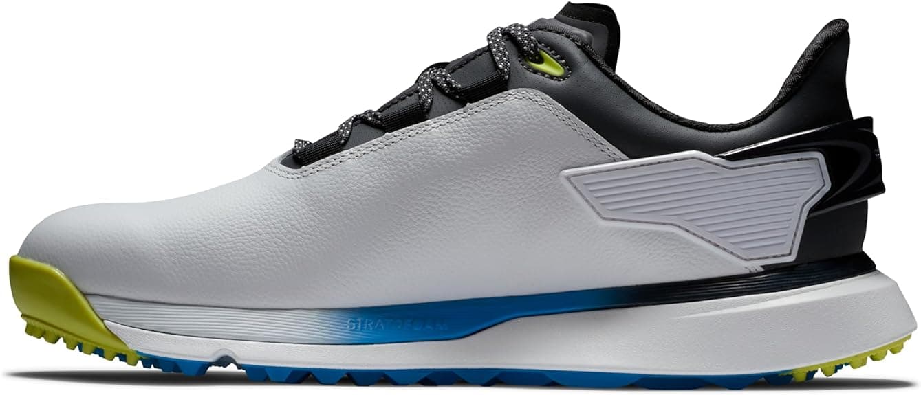 Zapatos Footjoy Pro SLX Carbon 56918 Wide