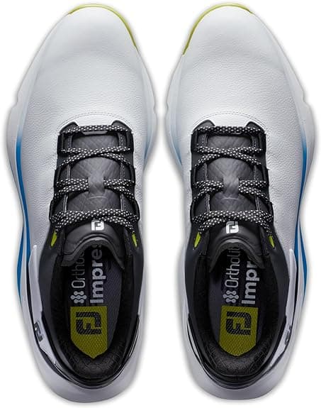 Zapatos Footjoy Pro SLX Carbon 56918 Wide