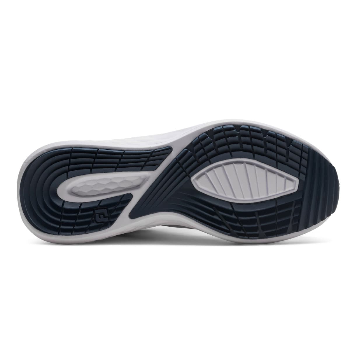 Zapatos Footjoy Pulse Mujer 93849 White/Navy/Blue hover