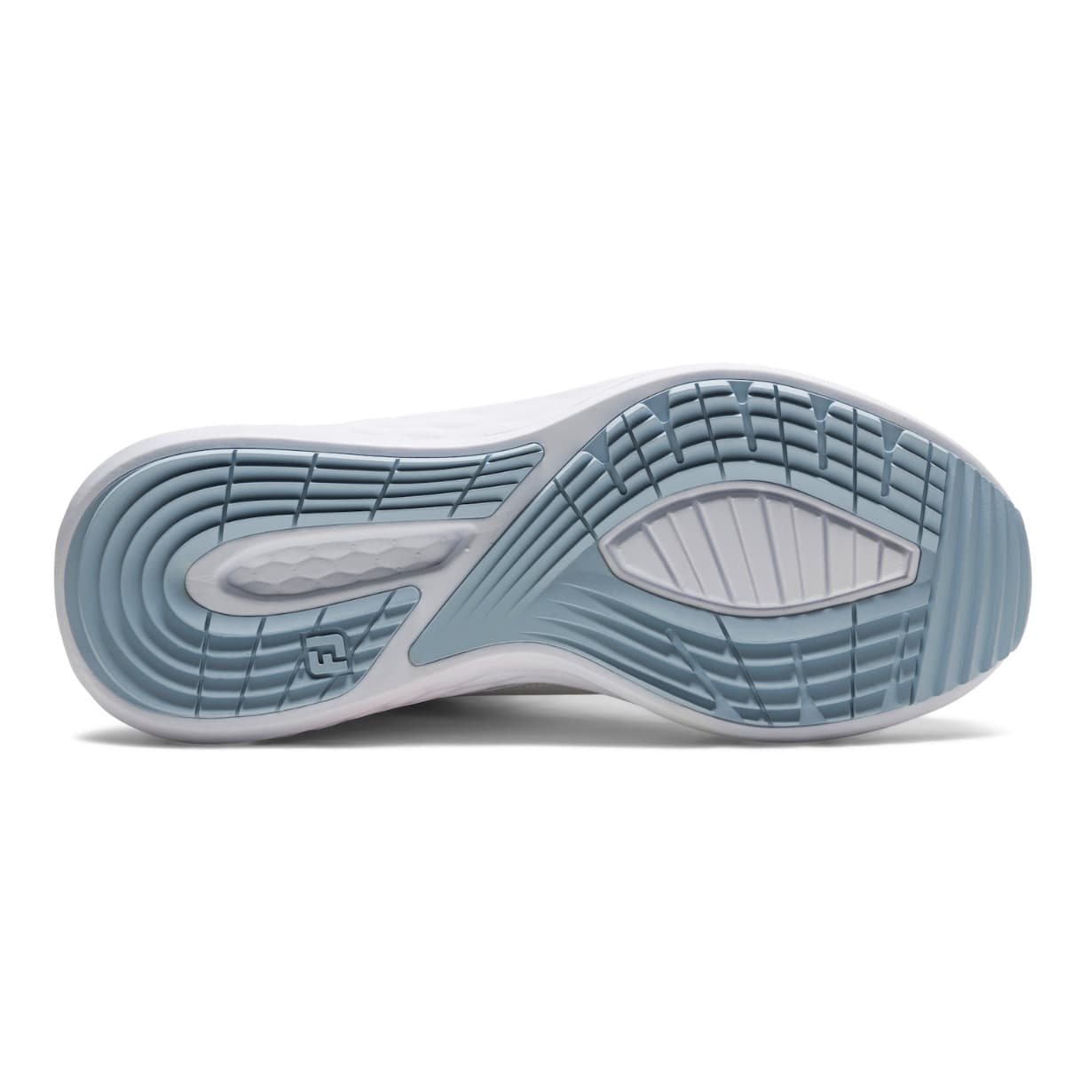Zapatos Footjoy Pulse Mujer Boa 93850 White/White/Blue hover
