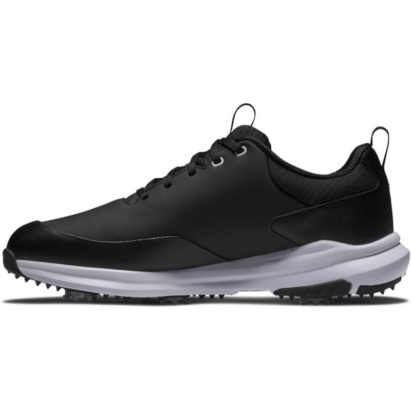 Zapatos Footjoy Tour RIVAL 56960 Negro Hombre Talla 41