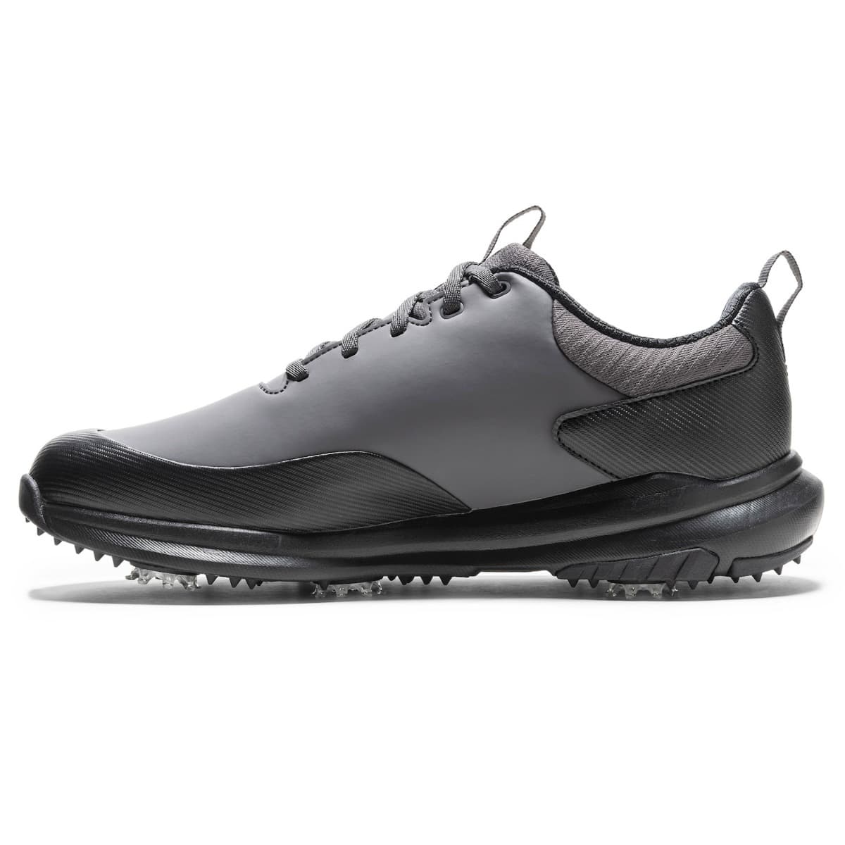 Zapatos FootJoy Tour Rival 56965 Charcoal/Grey/Black