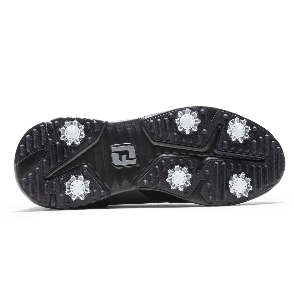Zapatos FootJoy Tour Rival 56965 Charcoal/Grey/Black hover