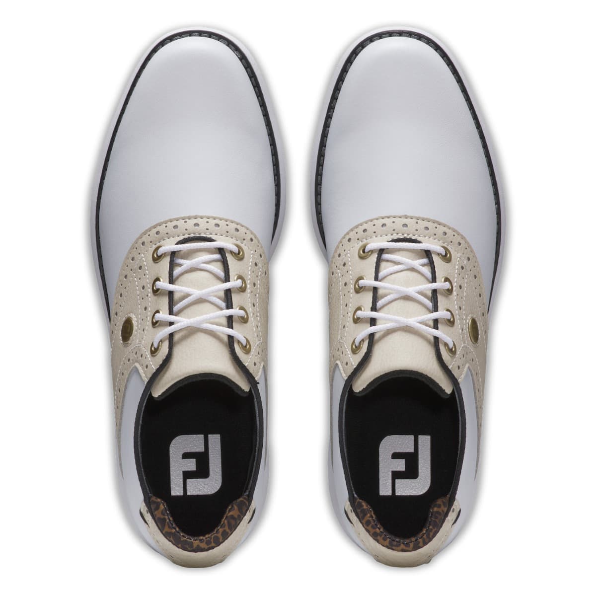 Zapatos Footjoy Traditions 97939 Mujer