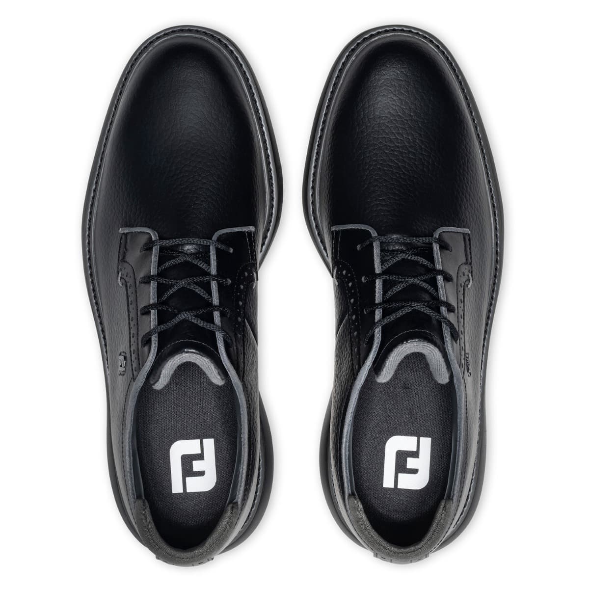 Zapatos FootJoy Traditions Blucher 57968 Hombre