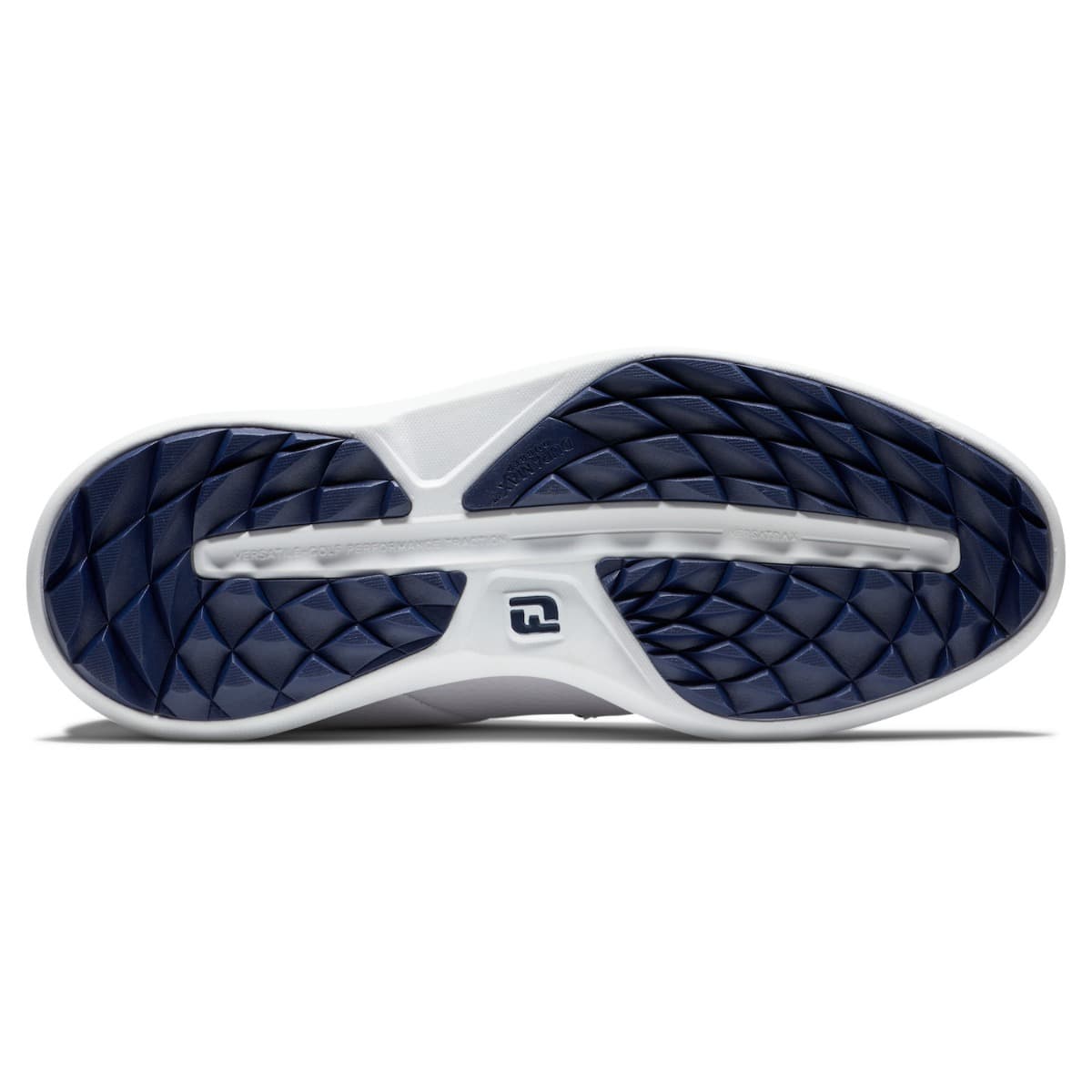Zapatos FootJoy Traditions Blucher Spikeless 57940 Hombre hover