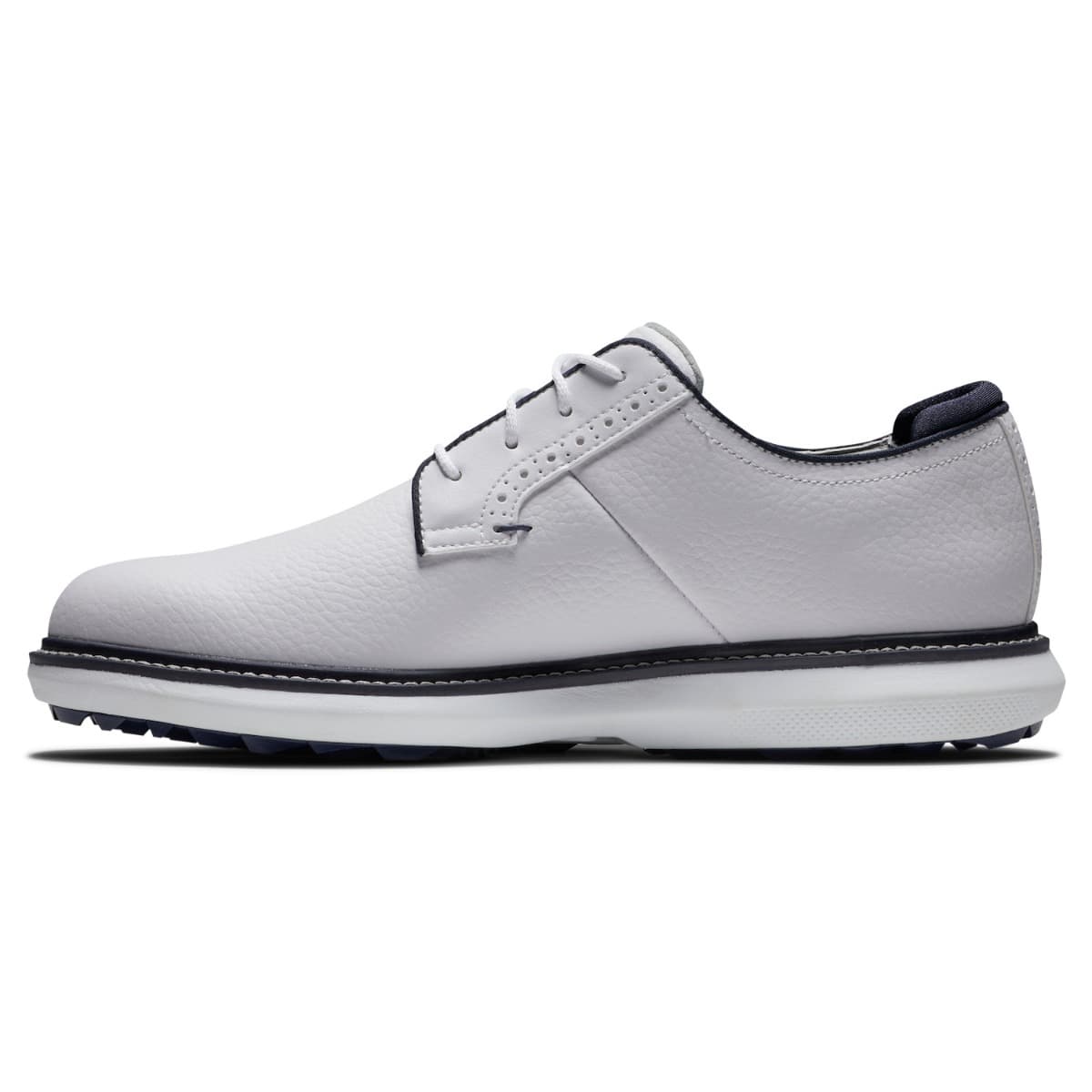 Zapatos FootJoy Traditions Blucher Spikeless 57940 Hombre