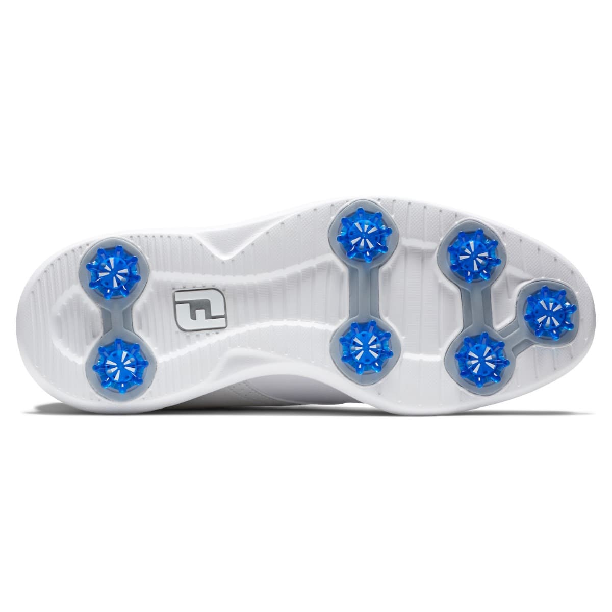 Zapatos Footjoy Traditions Ref.57903 Blanco Hombre hover