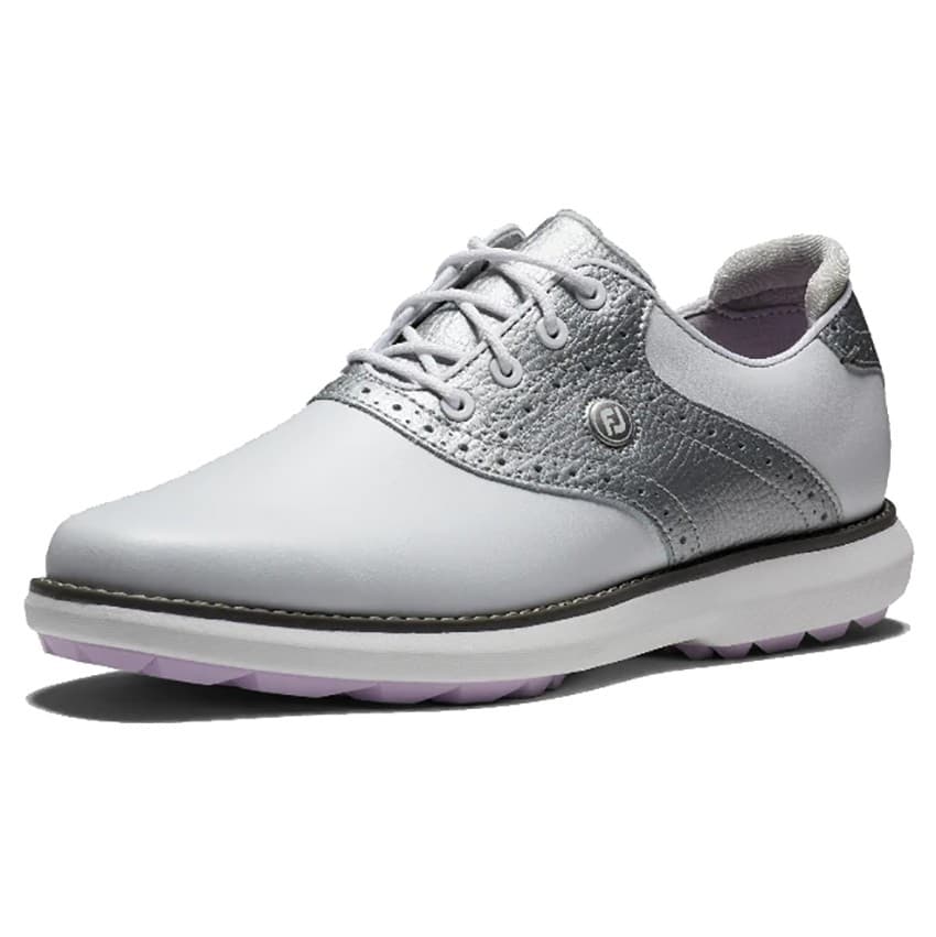 Zapatos Footjoy Traditions SL 97990 Mujer - imagen 4