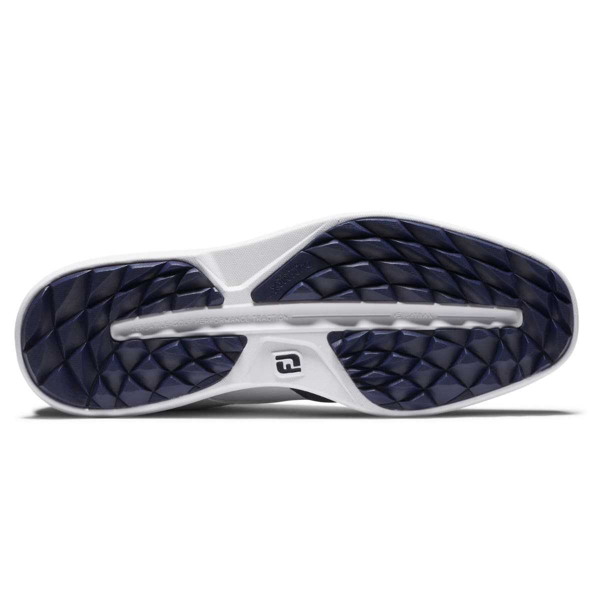 Zapatos Footjoy Traditions Spikeless - Wing Tip 97936 Mujer hover