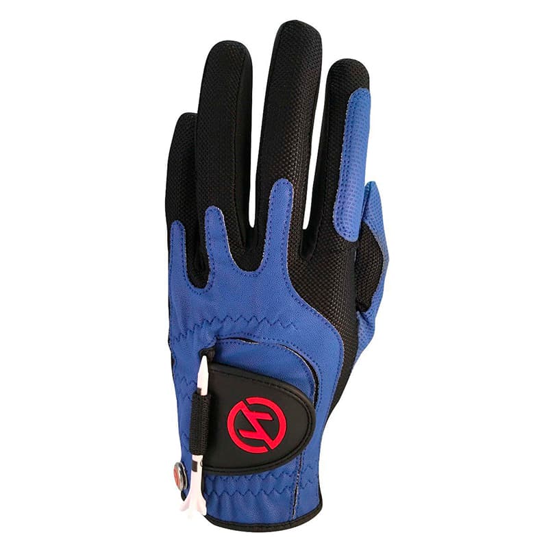 Guantes Zero Friction Performance Compression-Fit Sintetico Hombre